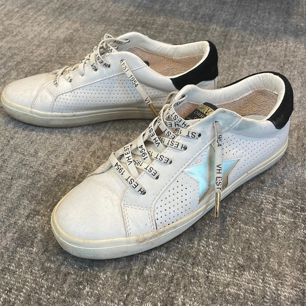 Vintage Havana sneakers
